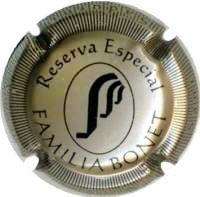 BONET & CABESTANY V. 12746 X. 38244