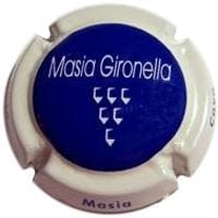 MASIA GIRONELLA V. 5790 X. 11712