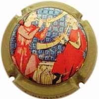 DUC DE FOIX V. 4489 X. 12250