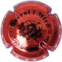 BERRAL I MIRO V. 18913 X. 65548