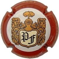 PORTELL FARRUS V. 5011 X. 08005 (GRANAT)