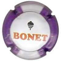 BONET V. 6091 X. 15244 (LILA)