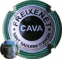 FREIXENET V. 22522 X. 79842 (MADRID)