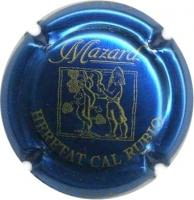 MAZARD V. 21866 X. 73919