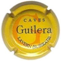 GUILERA V. 10796 X. 21017 (FORA DE CATALEG)