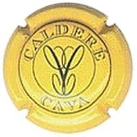 CALDERE V. 2806 X. 05324