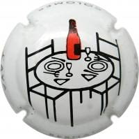 COLOMER BERNAT V. 8105 X. 17169 (EDICIONS ESPECIALS)