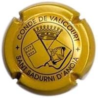 CONDE DE VALICOURT V. 8110 X. 28540