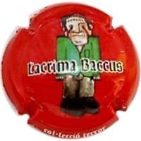 LACRIMA BACCUS V. 9976 X. 33543