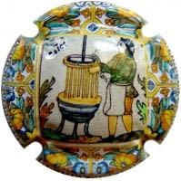 LOUIS DE VERNIER V. 25954 X. 92411 (CERER)