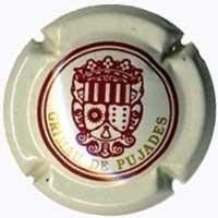 GRIMAU DE PUJADES V. 17256 X. 57320