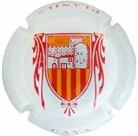 PLA DE PLANILS V. 3063 X. 04278 BLANC