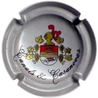 CANALS & CASANOVAS V. 10285 X. 32887