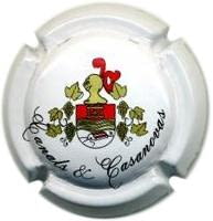 CANALS & CASANOVAS V. 10286 X. 33527