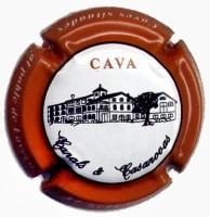 CANALS & CASANOVAS V. 11678 X. 39427 (MARRO CLAR)