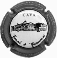 CANALS & CASANOVAS V. 11681 X. 39426 (GRIS)