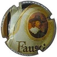 FAUSTINO V. A562 X. 84751