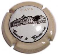 CANALS & CASANOVAS V. 11688 X. 36702