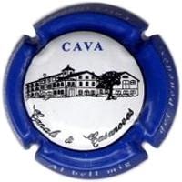 CANALS & CASANOVAS V. 12605 X. 42540 (BLAU)