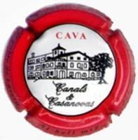 CANALS & CASANOVAS V. 11686 X. 22298