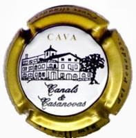 CANALS & CASANOVAS V. 11687 X. 22292