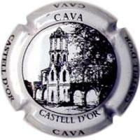 CASTELL D'OR V. 12626 X. 36209