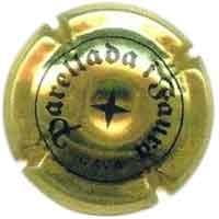 PARELLADA I FAURA V. 1342 X. 23259