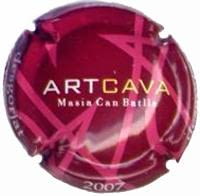 CELLER CAN BATLLE V. 8850 X. 33087 (2007)