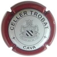 CELLER TROBAT V. 6172 X. 76873 (FALDO GRANA)