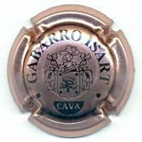 GABARRO ISART V. 16734 X. 53439