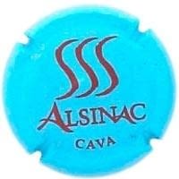 ALSINAC V. 20100 X. 70893