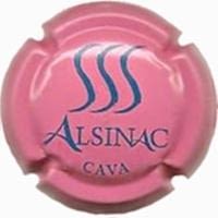 ALSINAC V. 20838 X. 73813