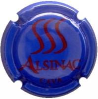 ALSINAC V. 20102 X. 70591
