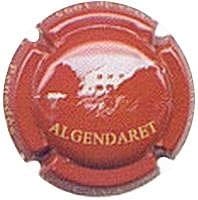 ALGENDARET V. 1567 X. 04386