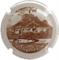 CAL LLUSIA V. 21096 X. 74381 (ORGANYA)