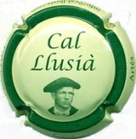 CAL LLUSIA V. 21024 X. 77227