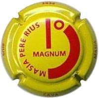 PERE RIUS V. 14772 X. 48869 MAGNUM
