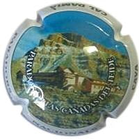 CAL DAMIA V. 21010 X. 76313 (PARADOR DE LAS CAÑADAS DEL TEIDE)