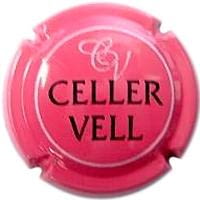 EL CELLER VELL V. 3 X. 73677