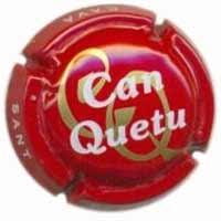 CAN QUETU V. 5467 X. 10806