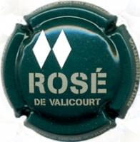 CONDE DE VALICOURT V. 18058 X. 65822