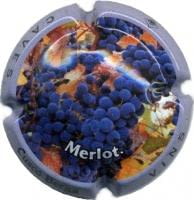 CUSCO BERGA V. 19068 X. 65985 (MERLOT)