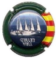 EL CELLER VELL V. 19747 X. 70140