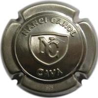 NANCI CAROL V. 15302 X. 40090 PLATA MATE