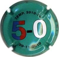 CUSCO BERGA V. 21335 X. 73915