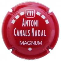 CANALS NADAL V. 20192 X. 70249 MAGNUM