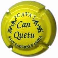 CAN QUETU V. 2917 X. 01828
