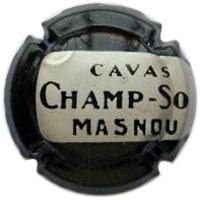 CHAMP-SORS V. 18411 X. 63597