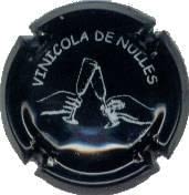 VINICOLA DE NULLES V. 4028 X. 01898