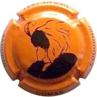 SADURNI COMAS CODORNIU V. 22291 X. 76248